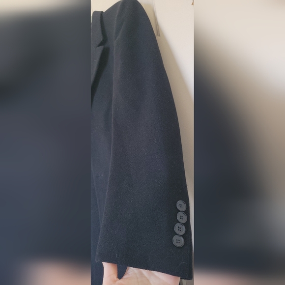 COAT / MEN - Picture 5 of 10